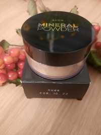 Puder mineralny Nude Avon