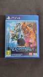 Minecraft Legends PS4