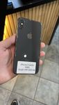 iPhone X 64GB Black Neverlock