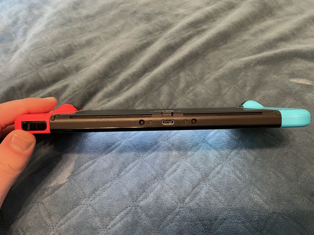 Nintendo SWITCH oled 64GB