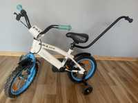 Rower dzieciecy BMX