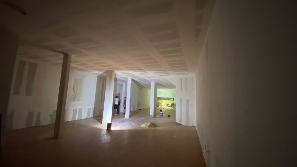 Construções em LSF e Pladur