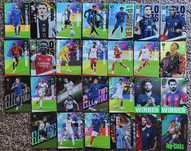 Karty Panini Top Class 2024