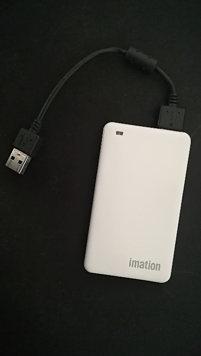 Disco Externo ssd 128Gb