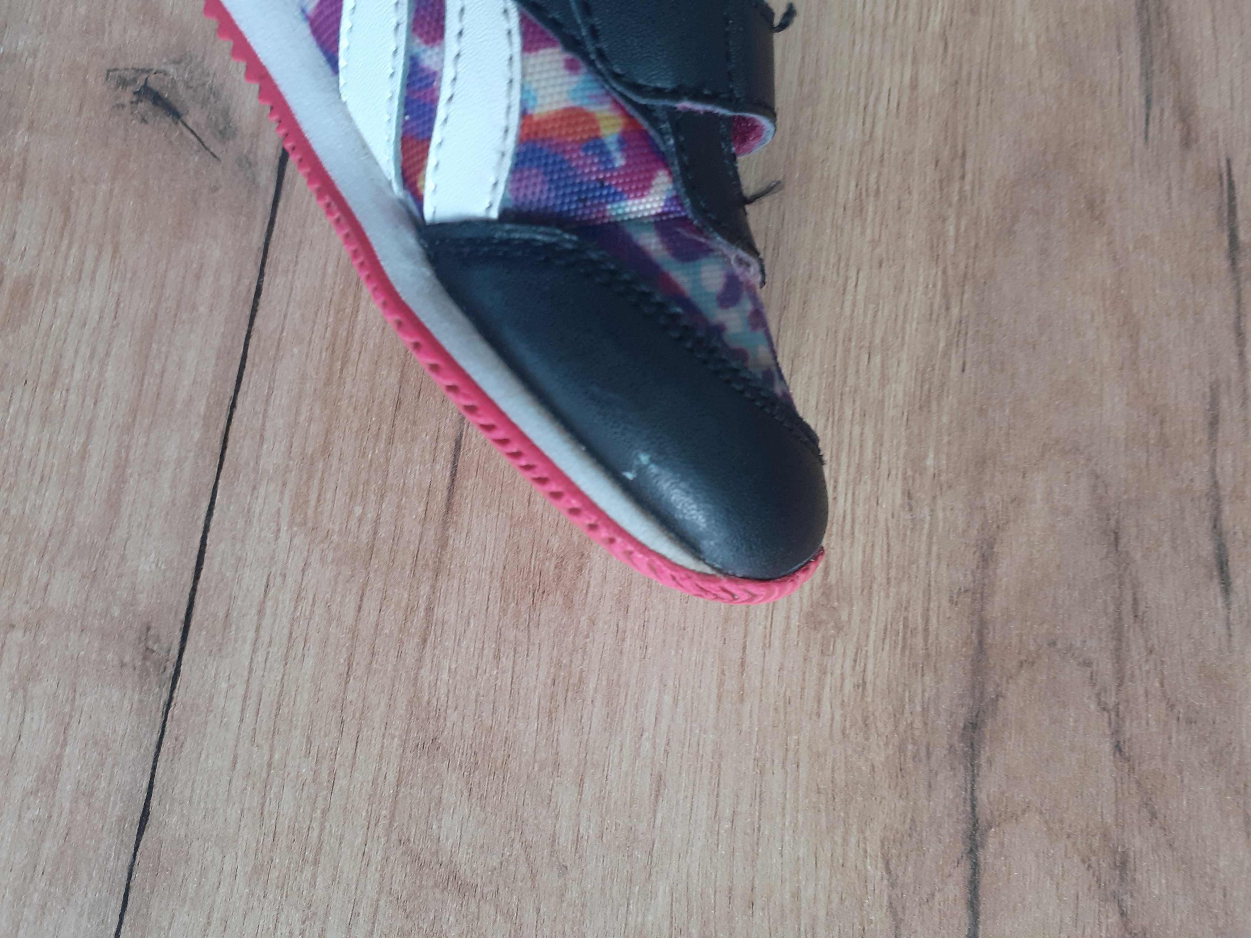 Buty Reebok 24,5