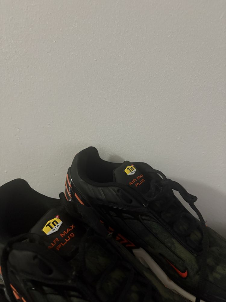 Nike Air Max Plus 3