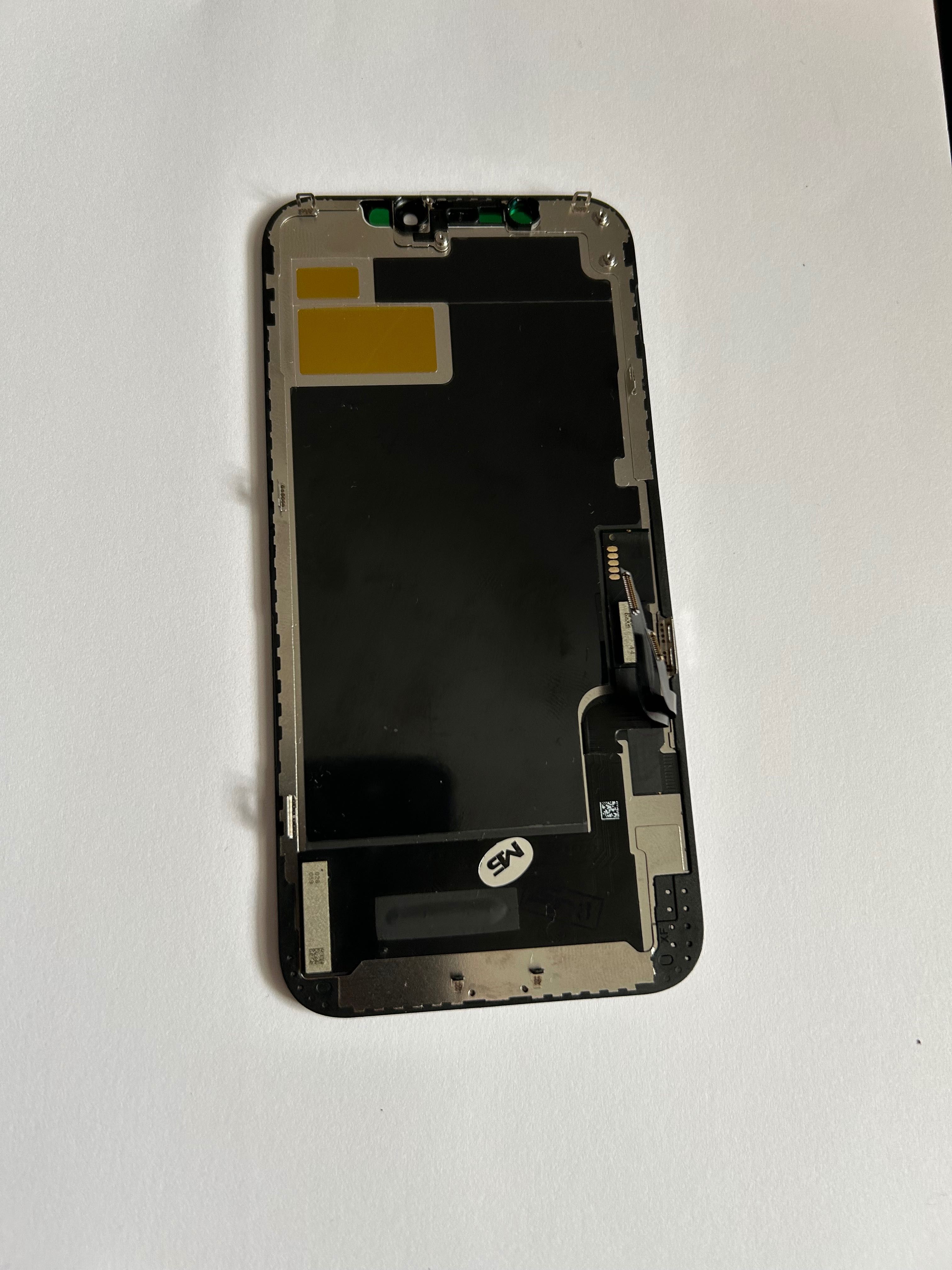 Wyświetlacz iPhone 12 pro