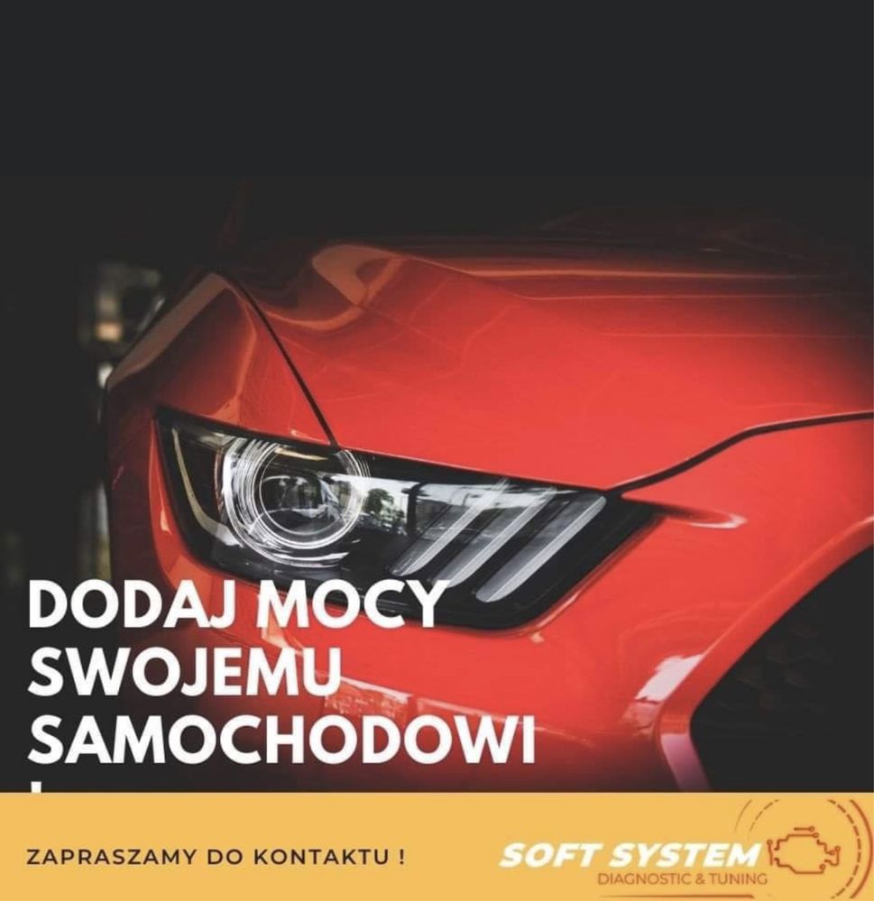 Mobilna Diagnostyka - Adblu , DPF , Chiptuning