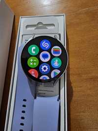 Samsung galaxy watch 6 44mm + acessórios - c/ garantia