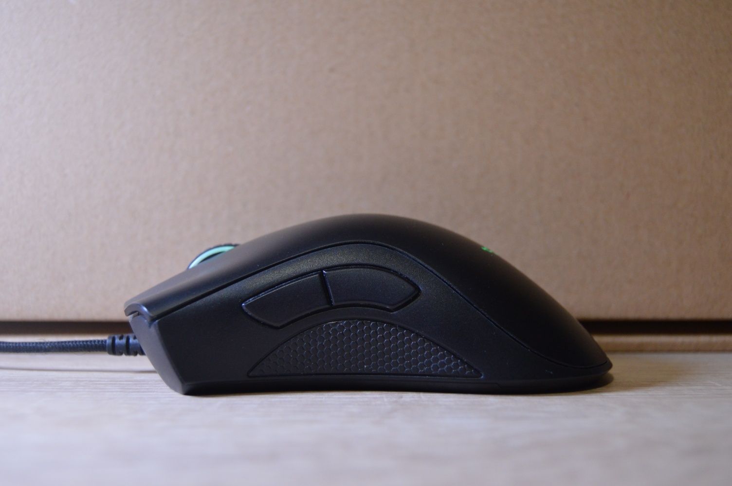 Myszka Razer DeathAdder Essential