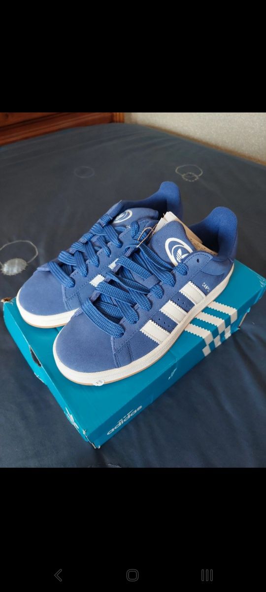 Adidas Campus T.38,5