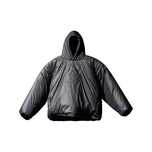 Куртка-анорак yzy x gap (yeezy balenciaga padded anorak )с америки M,L