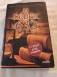 Livro O Codex 632