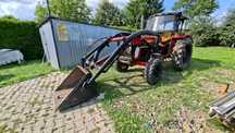 IHC 432 international
