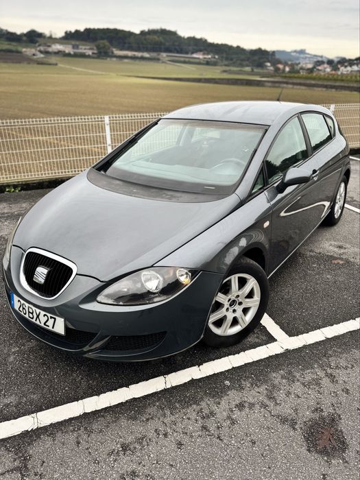 SEAT LEON 1.4i SPORT - COMO NOVO