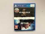 Heavy Rain + Beyond: Dwie Dusze PS4