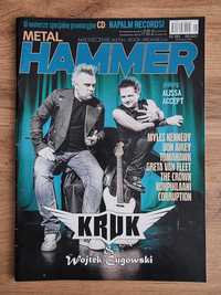 Metal Hammer 5 2021