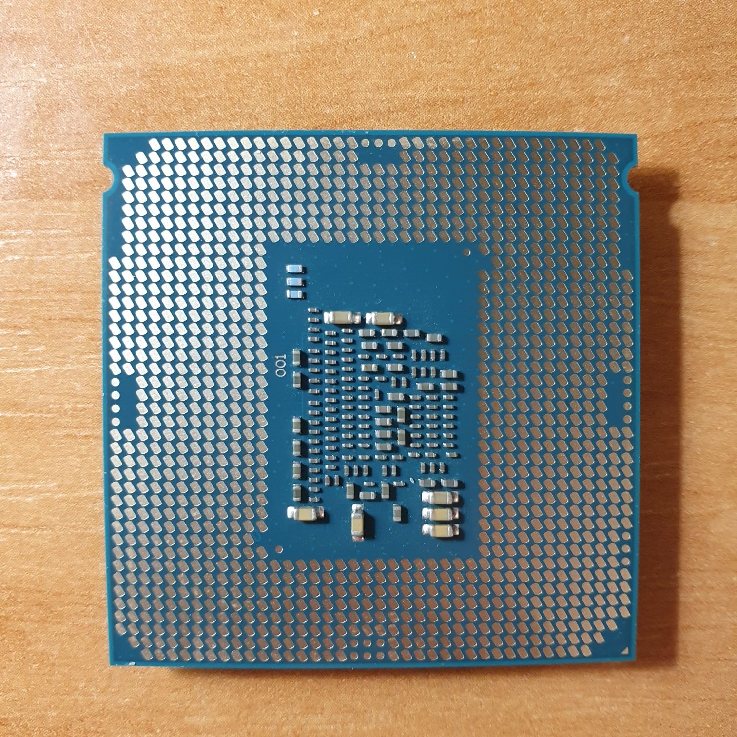 Intel celeron g3930