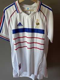 Camisola França 1998