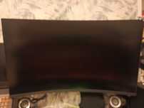 Monitor LG UltraGear 32GS60QC-B. 31,5" 2K VA 180Hz 1ms Zakrzywiony Gam
