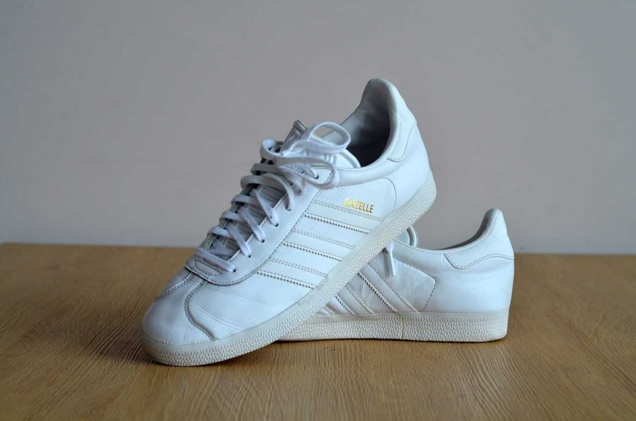 Кросівки adidas originals gazelle, (р. 40.5)