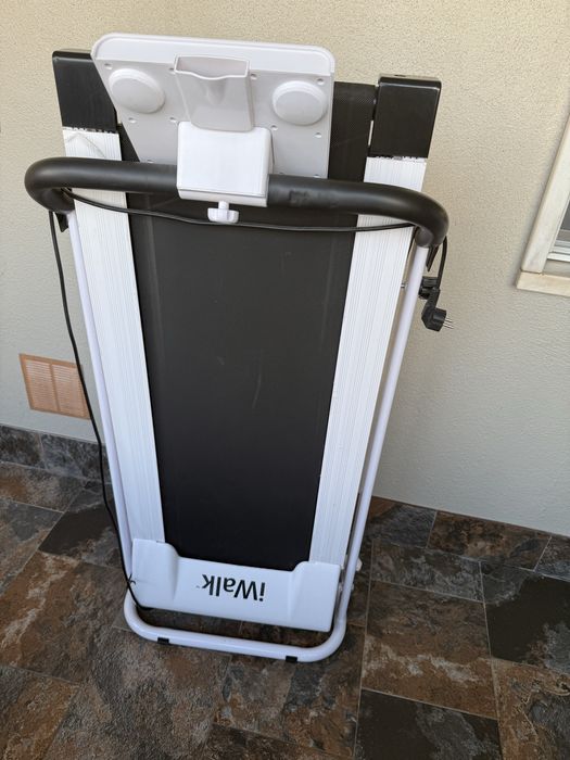 Passadeira eletrica iwalk