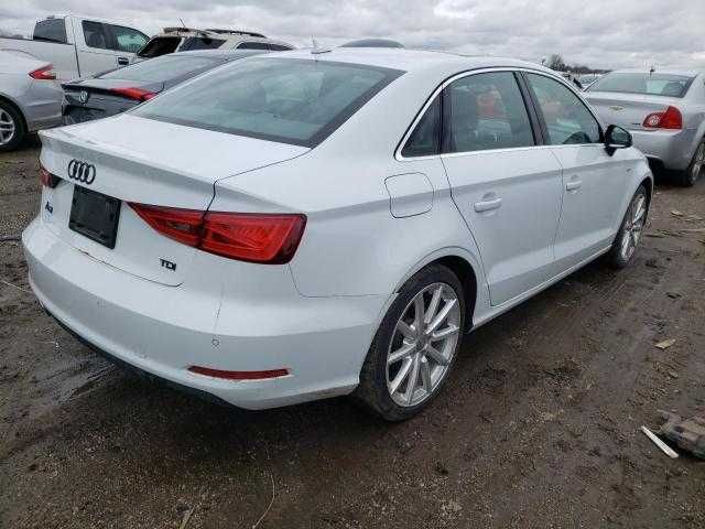 Audi A3 Premium Plus 2015 Року