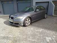 BMW 320d 2010 nacional