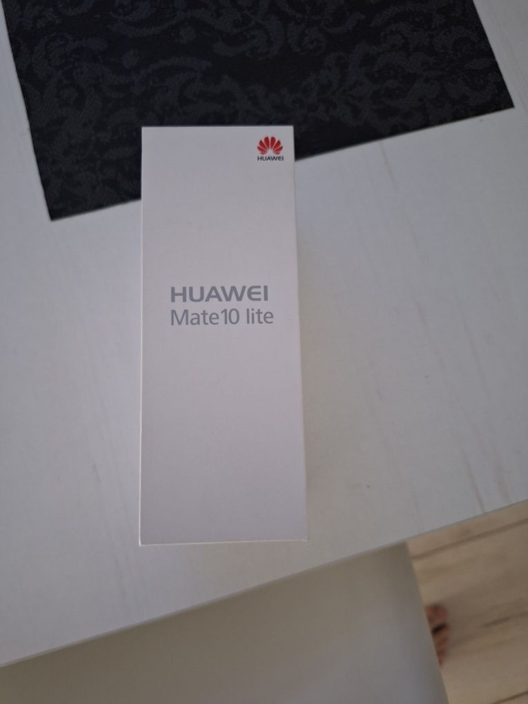 Huawei Mate 10 lite