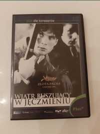 Film DVD Wiatr buszący w jęczmieniu