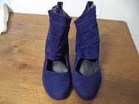 botas Seaside tamanho 37 como novas