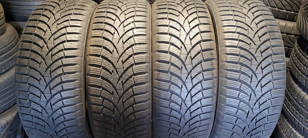 215/55r18 99V Toyo Observe S944 z 2022r ładne.