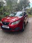 Seat ibiza 1.4tdi