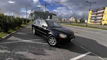 Volvo xc90 2.4 163cv