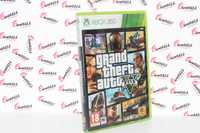 PL Grand Theft Auto V Xbox 360 GameBAZA