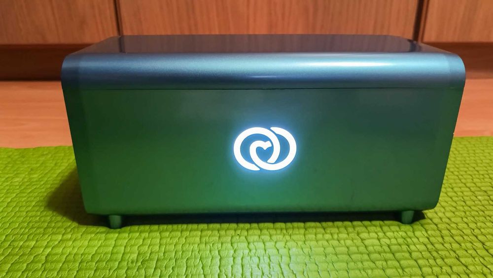 Lifeinabox lodówka na leki hormon insulinę