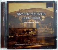 Silver Apples Of The Moon Irish Classical Music 1997r