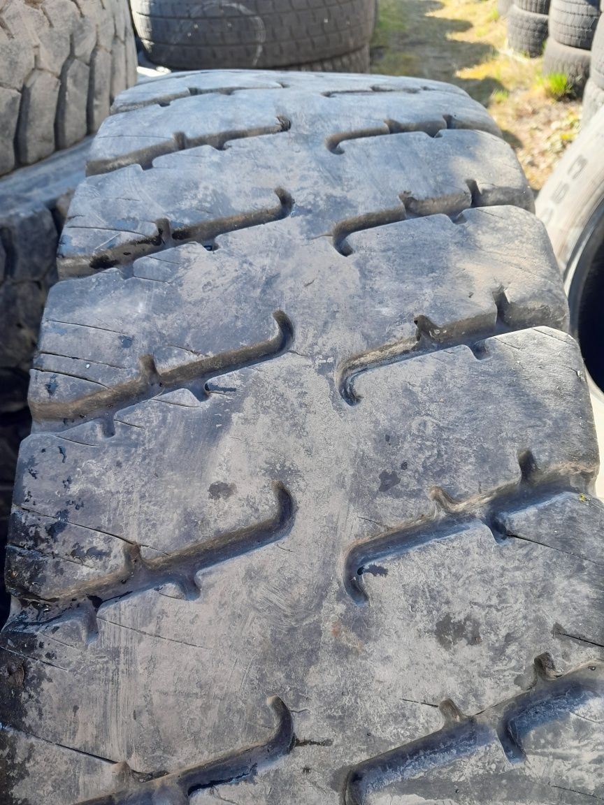 315/80R22.5 Continental HDC1