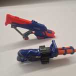 Zestaw Nerf plus Hot Wings