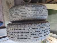 Шини BRIDGESTONE 265/65 17