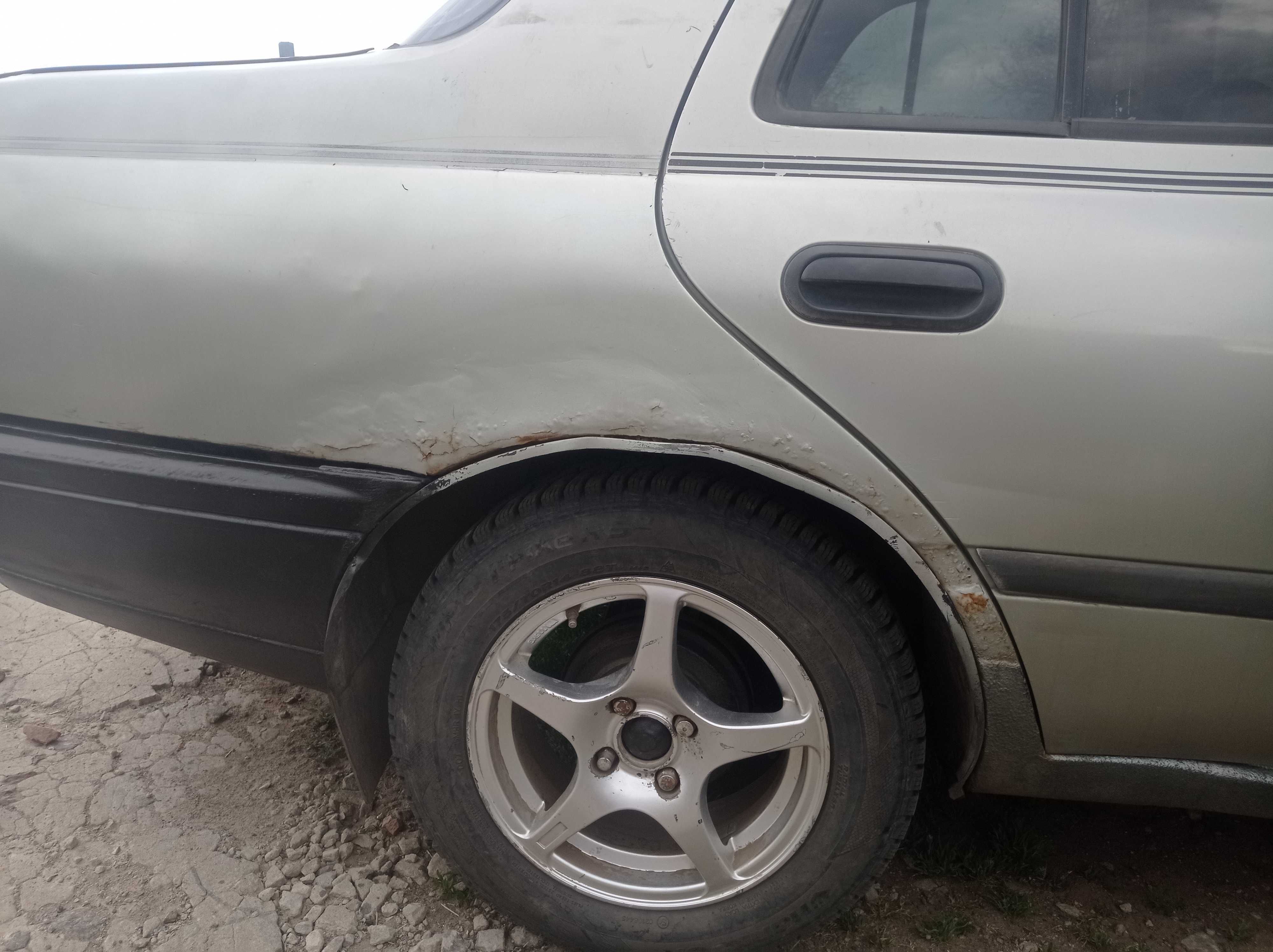 Продам авто під відновлення ,або на донор