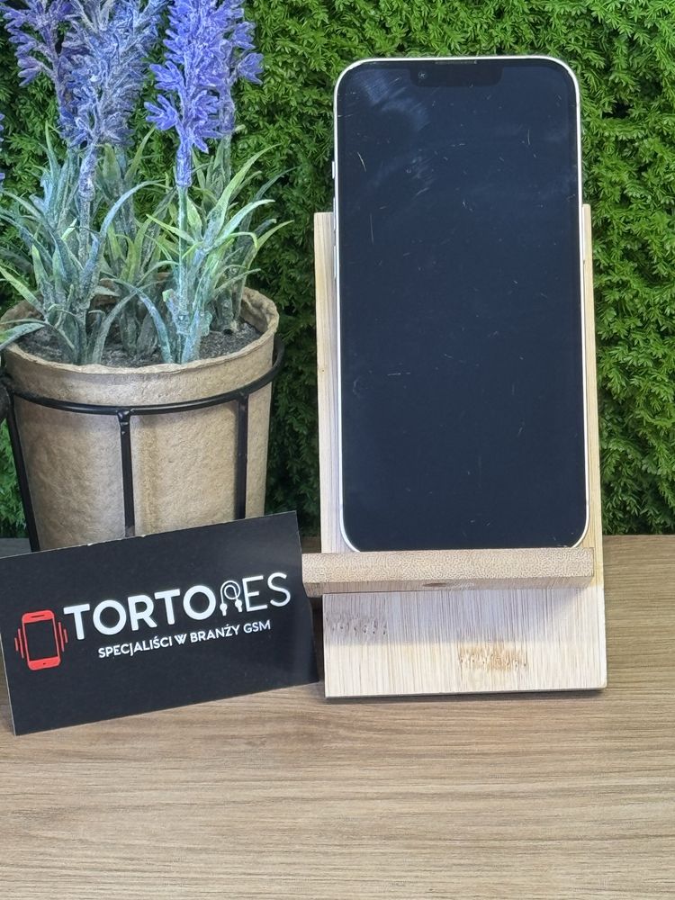 iPhone 13 128 gb gwarancja Torotres raty 0%