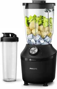 Blender kielichowy Philips HR2291/41 600 W czarny