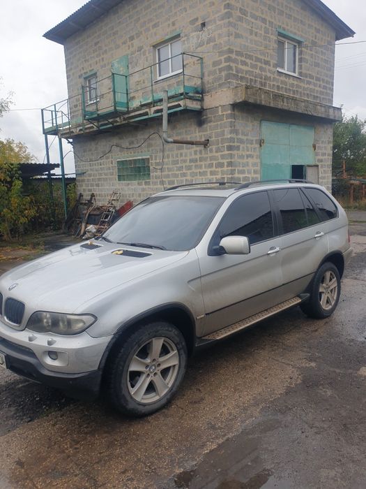 Продам BMW X5 2006р