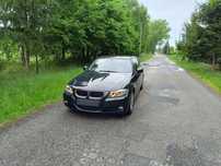 BMW Seria 3 Prywatny