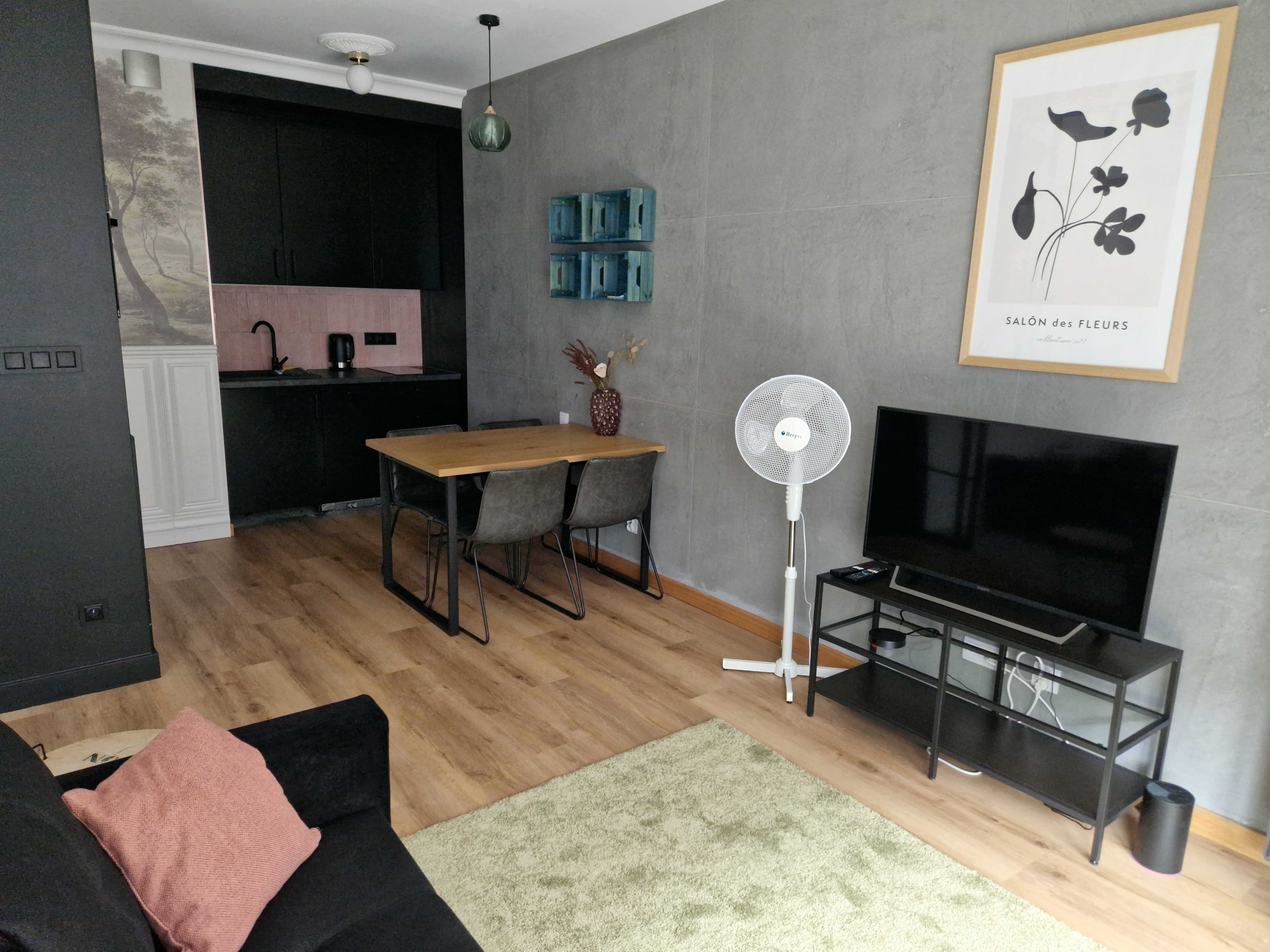 Jacuzzi apartament "Prestige", Gdańsk centrum - RELAX Apartments