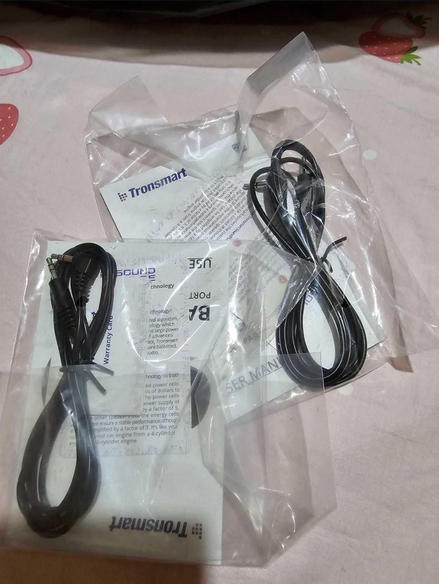 Tronsmart Bang Max