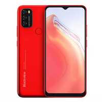 Новий смартфон Blackview A70 3/32GB Red