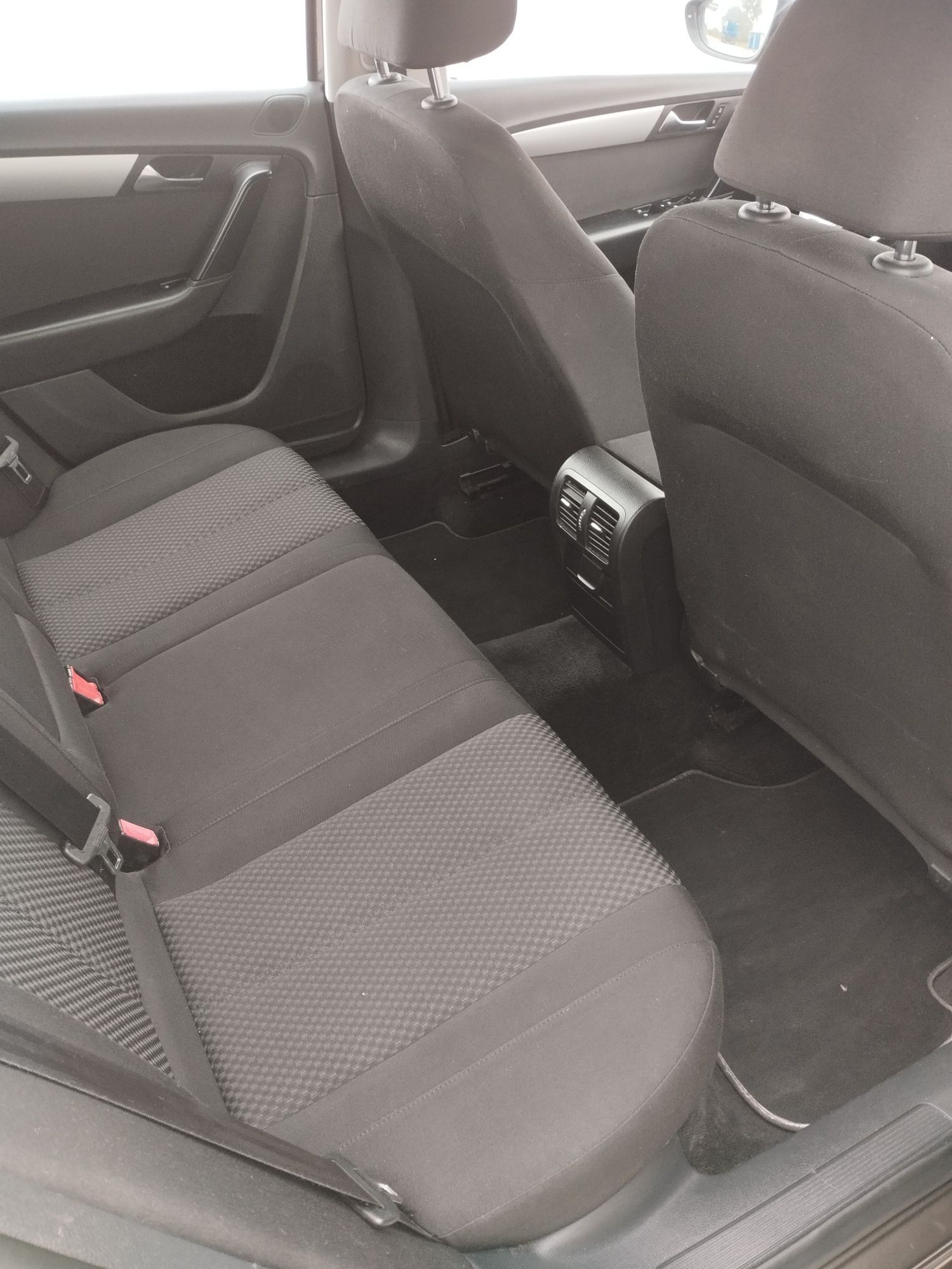 VW passat B7 rok 2012 2.0 TDI zadbany możliwa zamiana