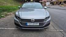 VW Arteon 2.0TDI(150) DSG7 Elegance